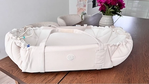 Najell SleepCarrier Bild 4