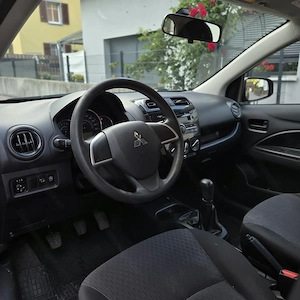 Mitsubishi Space Star TÜV NEU 03 2027 Bild 5