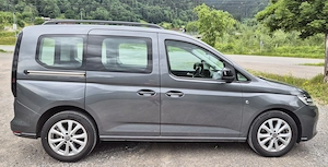 VW Caddy Life 2.0 TDI Bild 3