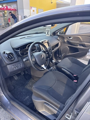 Renault Clio 1.5dCi   Neuer Tüv Bild 6