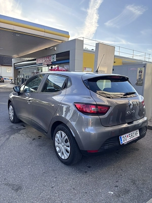 Renault Clio 1.5dCi   Neuer Tüv Bild 3