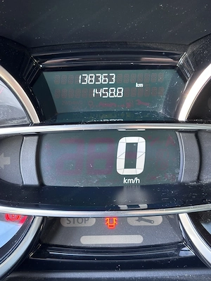 Renault Clio 1.5dCi   Neuer Tüv Bild 5