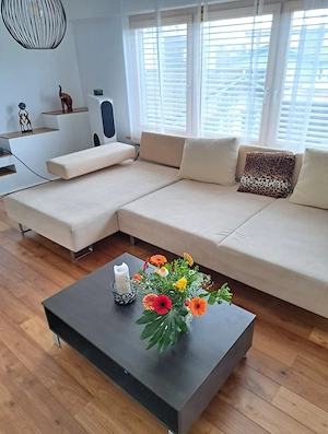 Couch Deluxe (Unikat) Bild 2