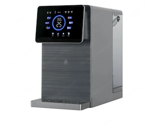 Osmosefilter Anlage mit UV Desinfektion 