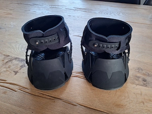 Hufschuhe Flex Boots 140