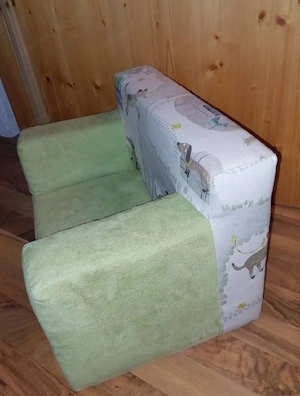 sessel kinder Bild 2