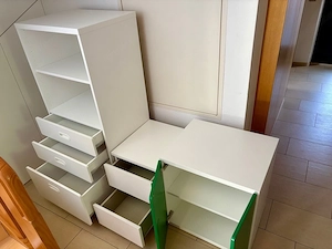 Diverse Schränke IKEA