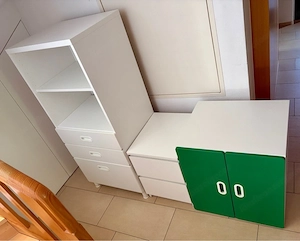 Diverse Schränke IKEA Bild 2