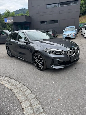 Bmw zu verkaufen Bild 4