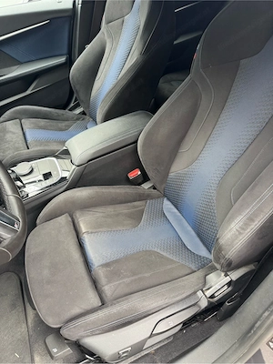 Bmw zu verkaufen Bild 3
