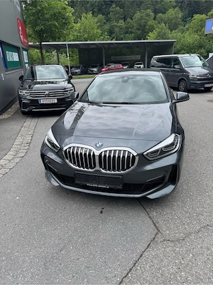 Bmw zu verkaufen Bild 2