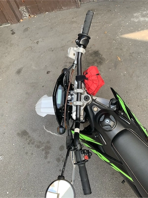 Rieju 50 ccm  Bild 4