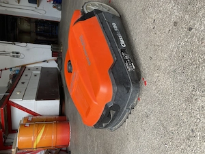 Rasenroboter Bild 4
