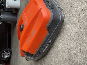 Rasenroboter Bild 3