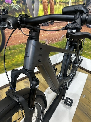Riese&Müller Charger5 Touring Core E-Bike NEU! Bild 2