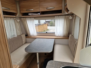 Hymer Eriba Nova Light 442 Bild 6
