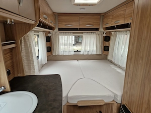 Hymer Eriba Nova Light 442 Bild 8