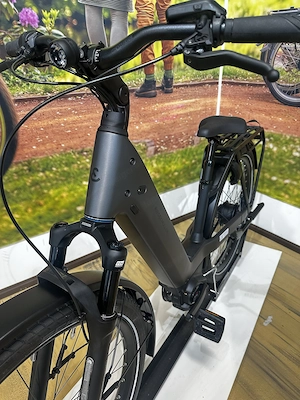 Riese&Müller Nevo5 Vario Core E-Bike NEU! Bild 2