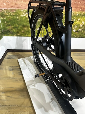 Riese&Müller Nevo5 Vario Core E-Bike NEU! Bild 3