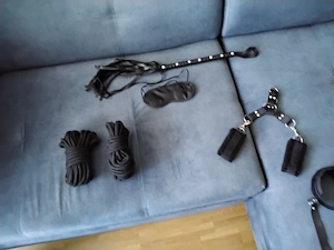 Paar für Mann Bild 3