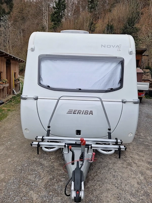 Hymer Eriba Nova Light 442 Bild 2
