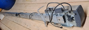 Hörmann Antrieb Schiene Supra Matic P Garagentor Bild 2