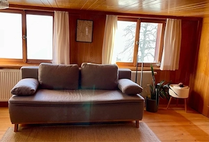 Schlafcouch top Qualität