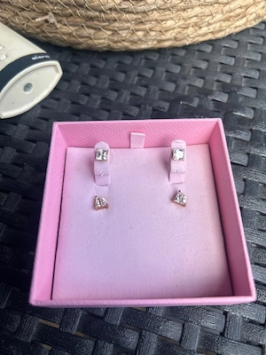 Swarovski Ohrringe Bild 2
