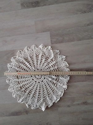 Handarbeit  Bild 4
