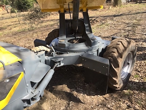 Neuson Dumper Wacker Lader Muldenkipper Bild 8