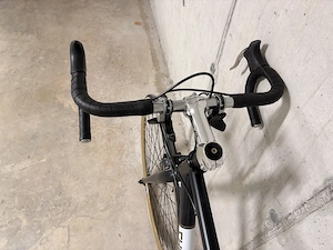 Fahrrad   Rennrad wie neu, nur selten gebraucht Bild 6