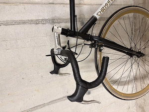 Fahrrad   Rennrad wie neu, nur selten gebraucht Bild 7