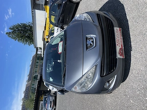 Peugeot 207 TÜV.2027
