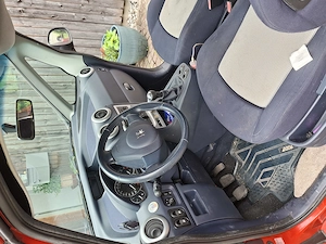 Peugeot 1007 zu verkaufen.  Bild 5