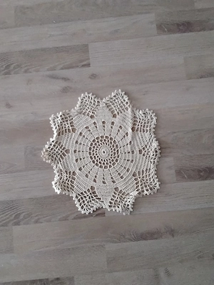 Handarbeit 