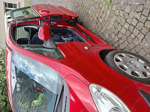 Peugeot 1007 zu verkaufen.  Bild 2