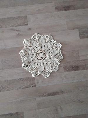 Handarbeit 