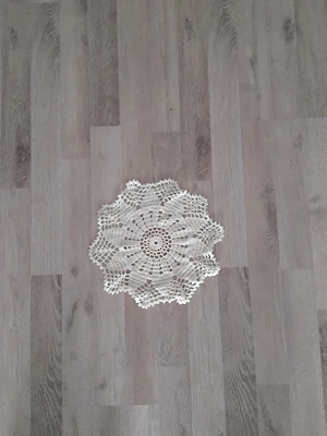Handarbeit  Bild 2
