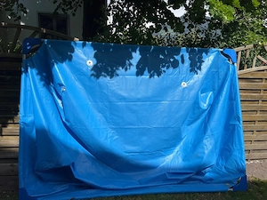 Schwimmbecken Bild 2