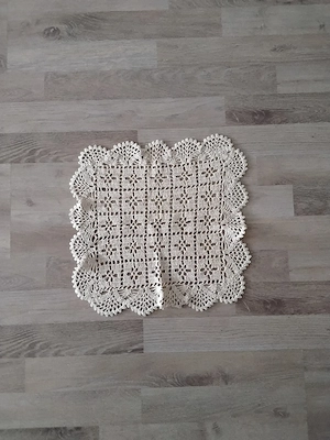 Handarbeit  Bild 2