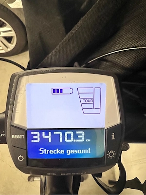 E Bike Buls Fully Bild 3