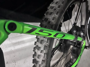 E Bike Buls Fully Bild 2