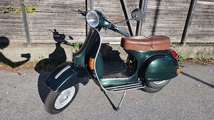 Vespa PX P 125 X Bild 6