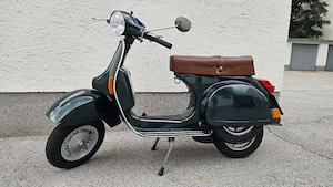 Vespa PX P 125 X Bild 2