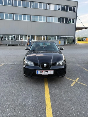 Seat Ibiza Bild 4