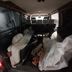 vw t4 transporter acv Bild 4