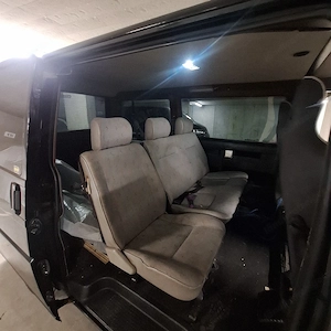 vw t4 transporter acv Bild 2