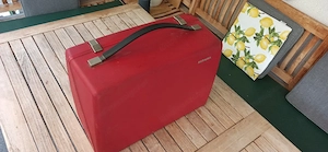 Bernina record 830 mit Koffer und Zubehör Bild 9