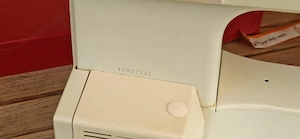 Bernina record 830 mit Koffer und Zubehör Bild 6