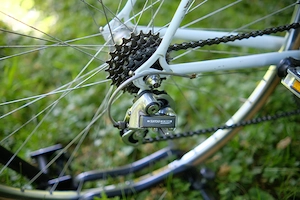 Bottecchia Sprinter Retro - Rennrad Bild 3